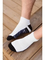 Sportovní bavlněné ponožky Steven Dynamic Sport art.101 Sportovní bavlněné ponožky Steven Dynamic Sport art.101