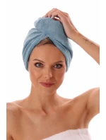 Turban Tampa vínová - Vestis