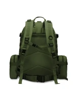 Turistický batoh Offlander Survival Combo 18L OFF_CACC_36GN