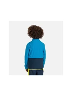 Rossignol Jr Strawpile Fleece Fz mikina Rossignol Jr Strawpile Fleece Fz mikina