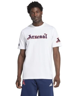 Adidas Arsenal London US Tee JM9412