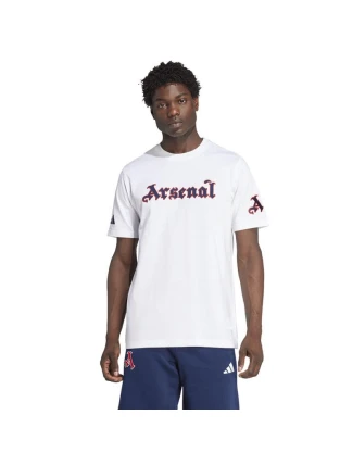 Adidas Arsenal London US Tee JM9412