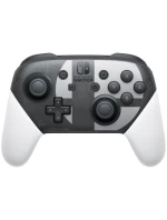 Ovladač Nintendo Switch Pro Controller (Super Smash Bros. Edition)