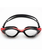 Plavecké brýle Aqua Speed Aquilo černo-červené 62649-31 Plavecké brýle Aqua Speed Aquilo černo-červené 62649-31