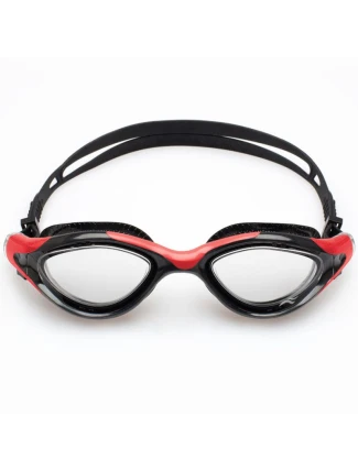Plavecké brýle Aqua Speed Aquilo černo-červené 62649-31 Plavecké brýle Aqua Speed Aquilo černo-červené 62649-31
