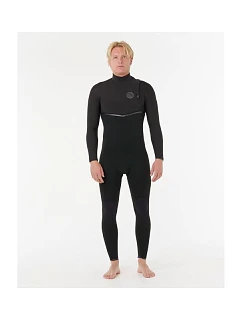 Surfový neoprén RIP CURL E-BOMB ZF 43, černý