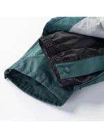 Pánské lyžařské kalhoty Svean M 92800439197 - Elbrus Pánské lyžařské kalhoty Svean M 92800439197 - Elbrus