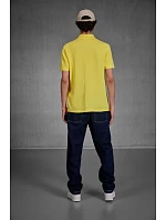 B&C My Polo 180 Piqué polo 01.U424 off white B&C My Polo 180 Piqué polo 01.U424 off white