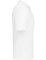 Fruit of the Loom Original Polo Pánské piqué polo 16.3050 white Fruit of the Loom Original Polo Pánské piqué polo 16.3050 white