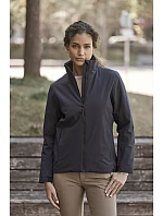 Tee Jays TJ 9607 Dámská bunda do každého počasí 18.9607 deep navy