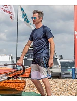 Spiro S 287X Sportovní tričko "Aircool" 29.287X red