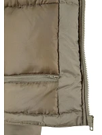 Build your Brand BY 309 Pánská oversize bunda 56.0309 pale olive Build your Brand BY 309 Pánská oversize bunda 56.0309 pale olive