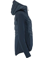 Craft Corporate ADV Explore Lt. Hybrid Jkt W Dámská hybridní bunda 81.5257 blaze