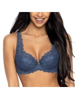 Mat 053/22 Carmela barva: safírová Mat 053/22 Carmela barva: safírová