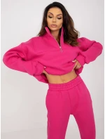 Sada EM KMPL 774.15 fuchsiová