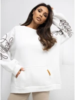 Halenka RV BL A1042.25 ecru