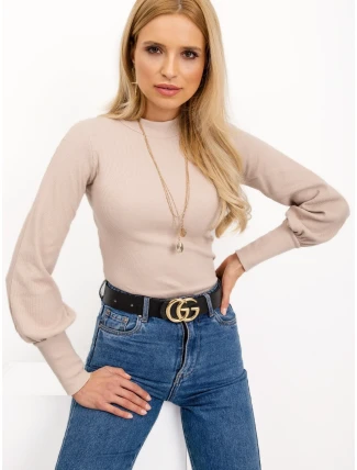 Halenka RV BZ 5223.15 béžová Halenka RV BZ 5223.15 béžová