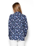 Dámská košile K428 - Katrus Dámská košile K428 - Katrus