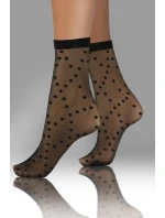 Dámské ponožky WZ 08