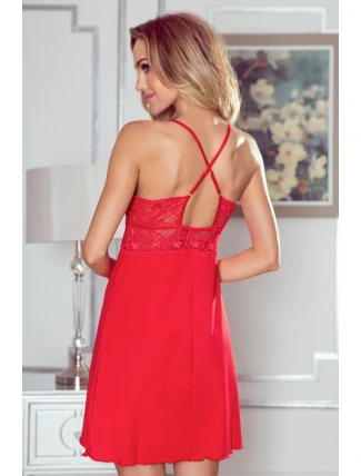 Dámská noční košilka TOSCANA Dámská noční košilka TOSCANA