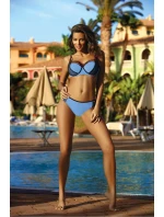 Dvoudílné plavky model 116475 Marko Dvoudílné plavky model 116475 Marko