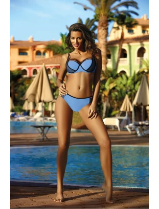 Dvoudílné plavky model 116475 Marko Dvoudílné plavky model 116475 Marko