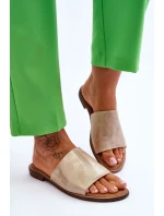 Pantofle  model 214375 Step in style