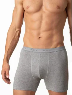 Boxerky Key MXM 019 M-2XL