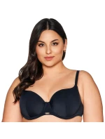 Horní díl plavek 313 black - AVA Horní díl plavek 313 black - AVA