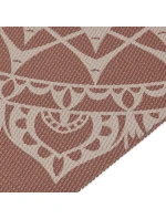 Podložka na jógu Gaiam Marrakesh 5MM 65370 Podložka na jógu Gaiam Marrakesh 5MM 65370