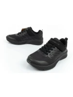 Boty Skechers Texlor [403770L/BBK]