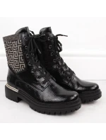 Boty Rieker W RKR712