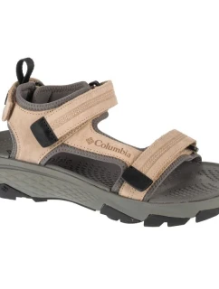 Columbia Peakfreak Rush Sandal Lea M 2121251212