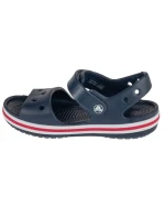 Sandály Crocs Bayaband Sandal Jr 211054-4CC