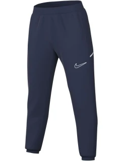 Pánské sportovní kalhoty Nike Dri-Fit Academy 25 tmavě modré FZ9852 410