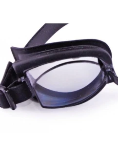 Plavecké brýle Shepa 201 černé