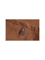 Dámské plachetnice Sail Racing W Gale Hood brown