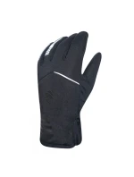 Rukavice CHIBA 2nd SKIN černé XXL