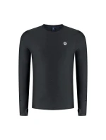 Rogelli Tričko LM ESSENTIAL černé 2XL