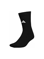 Adidas Football GRIP Printed Crew Performance ponožky černé KQ9512 Adidas Football GRIP Printed Crew Performance ponožky černé KQ9512