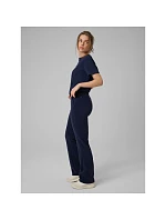 Dámské modalové tepláky 4F 4FRAW25TTROF1710-31S dámské