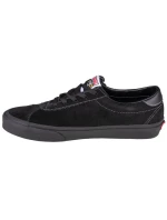 UA Sport unisex tenisky VN0A4BU6BKA černé - Vans UA Sport unisex tenisky VN0A4BU6BKA černé - Vans