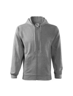 Pánská mikina Trendy Zipper M MLI-41012 - Malfini Pánská mikina Trendy Zipper M MLI-41012 - Malfini