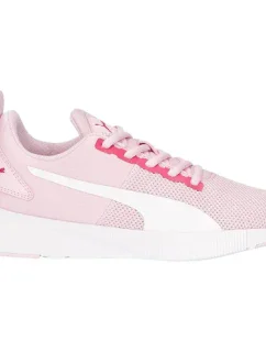 Dětské kalhoty Flyer Runner Jr 192928 37 - Puma