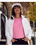 Clique Classic Softshell Jkt W Dámská 3-vrstvá softshellová bunda 67.0915 dark navy