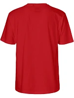 Neutral O 60001 Pánské tričko z těžké bio bavlny 77.6001 red Neutral O 60001 Pánské tričko z těžké bio bavlny 77.6001 red