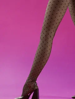 Fiore Olivia 15 DEN G6079 barva:černá