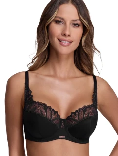 Ava 2105 Yasemin Maxi barva:černá