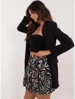 Sukně DHJ SD 19865 1.02P ecru