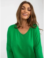 Halenka RV BZ 7663.05 zelená Halenka RV BZ 7663.05 zelená